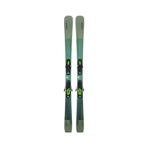ELAN WINGMAN 80 TI