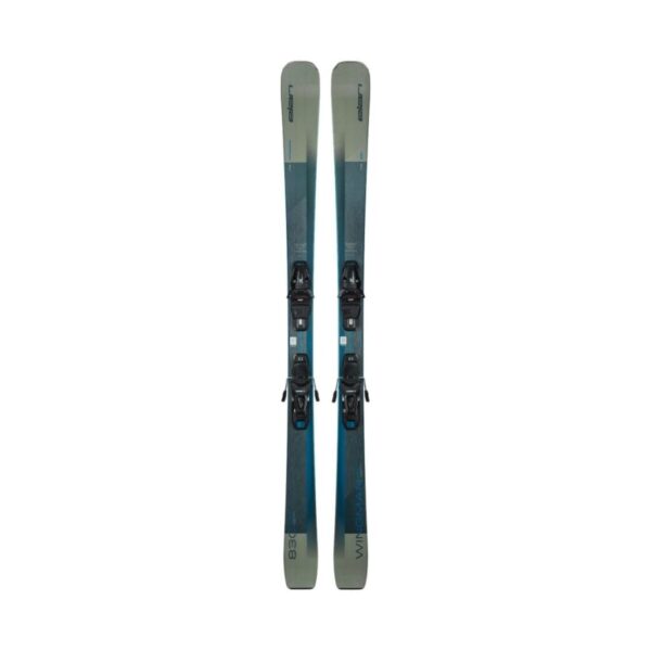 ELAN WINGMAN 83 C