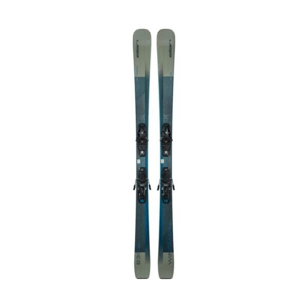 ELAN WINGMAN 83 C