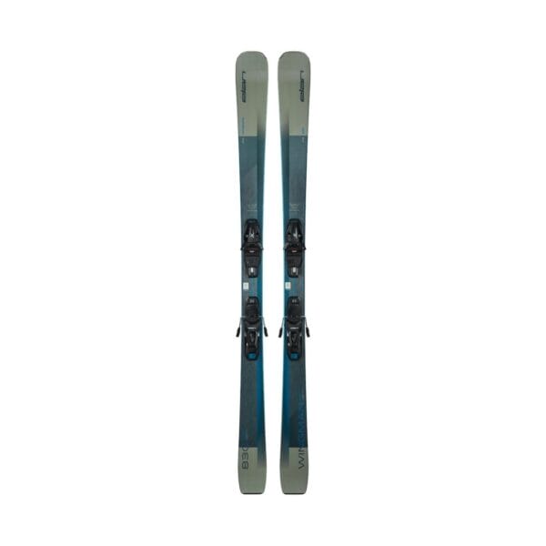 ELAN WINGMAN 83 C