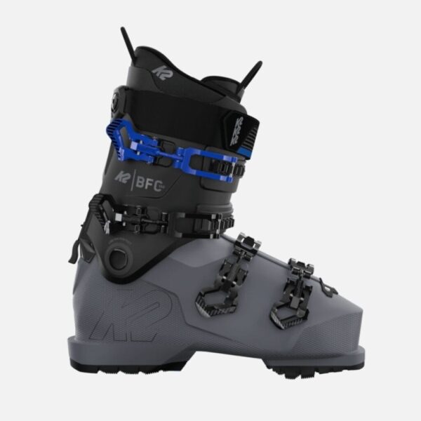 K2 BFC 100