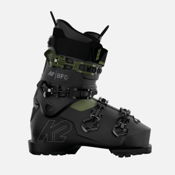K2 BFC 90