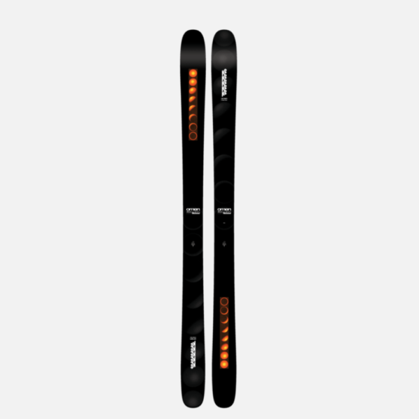 K2 OMEN TEAM