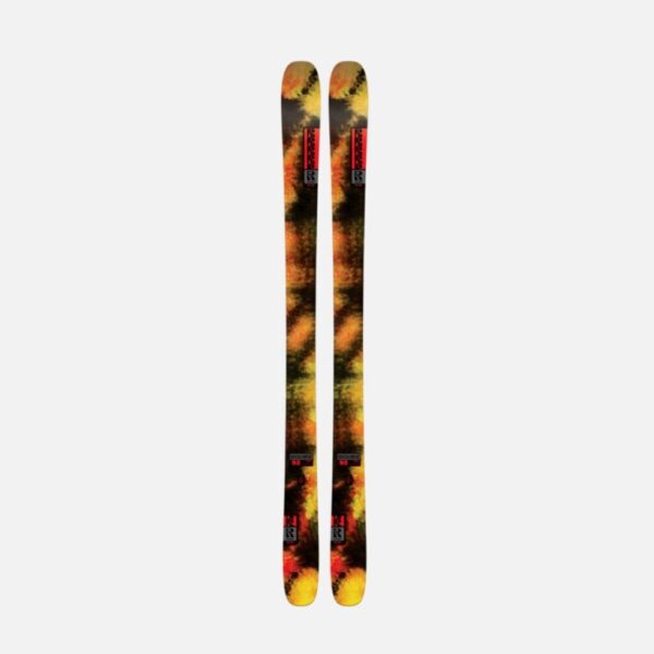 K2 RECKONER 92
