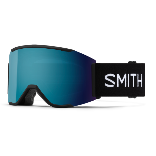 SMITH SQUAD MAG