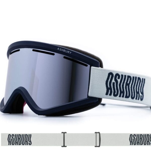 ASHBURY BLACKBIRD