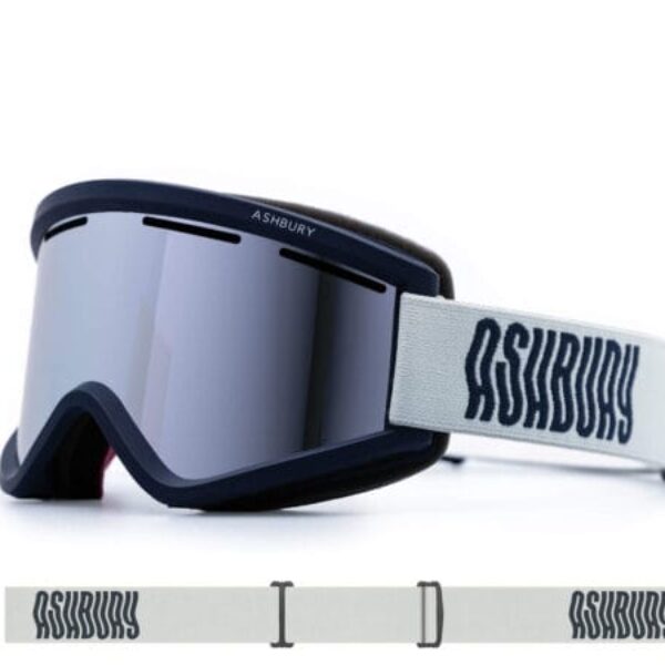 ASHBURY BLACKBIRD