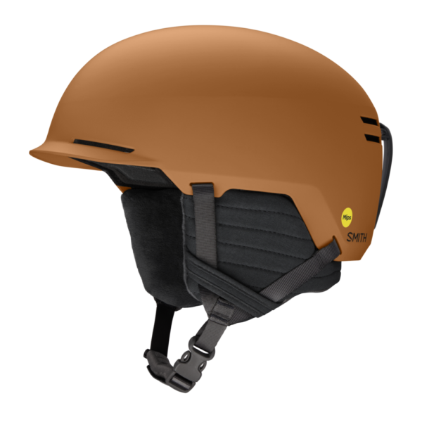 SMITH SCOUT MIPS