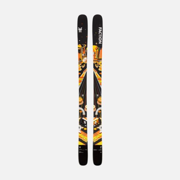 FACTION PRODIGY 2