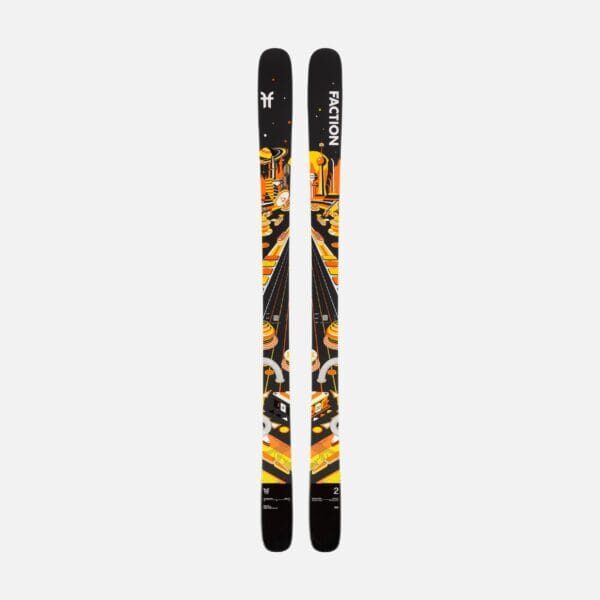 FACTION PRODIGY 2