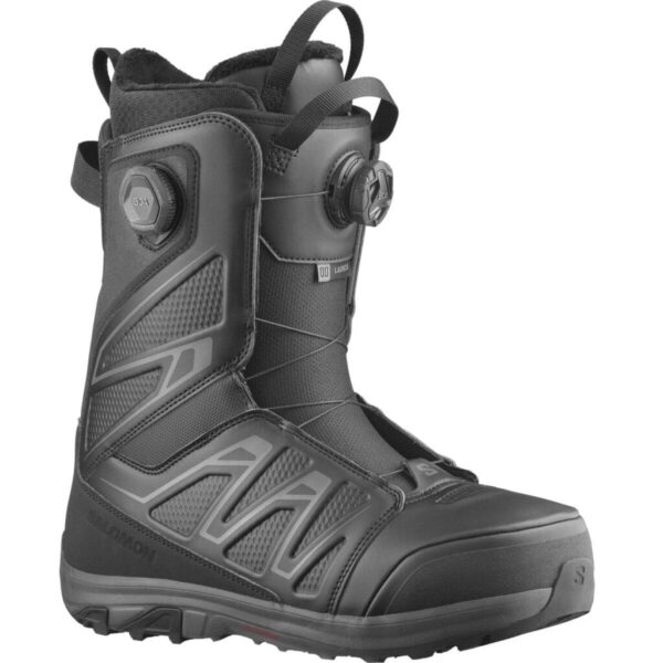 SALOMON LAUNCH BOA SJ