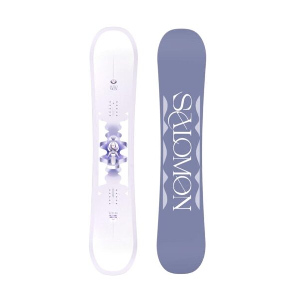SALOMON LOTUS
