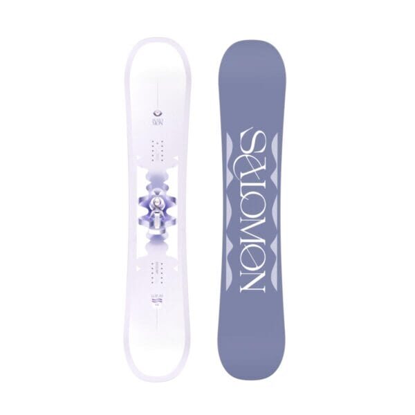 SALOMON LOTUS
