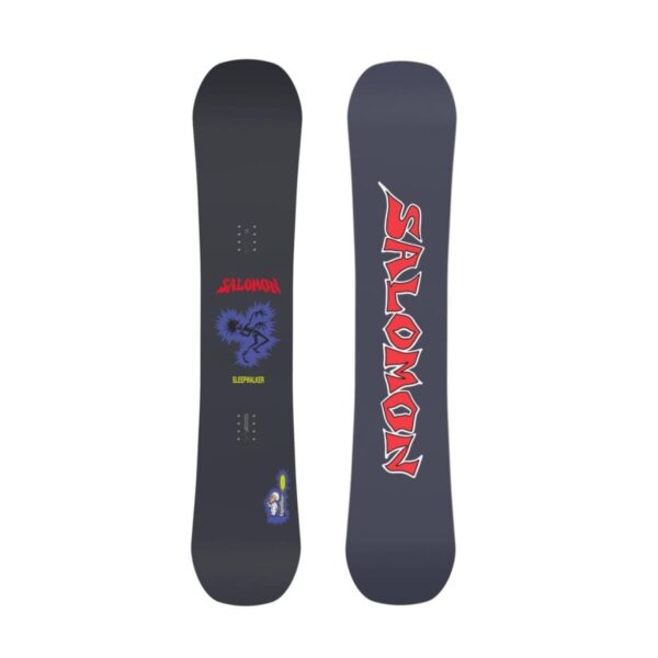 SALOMON SLEEPWALKER GROM JR