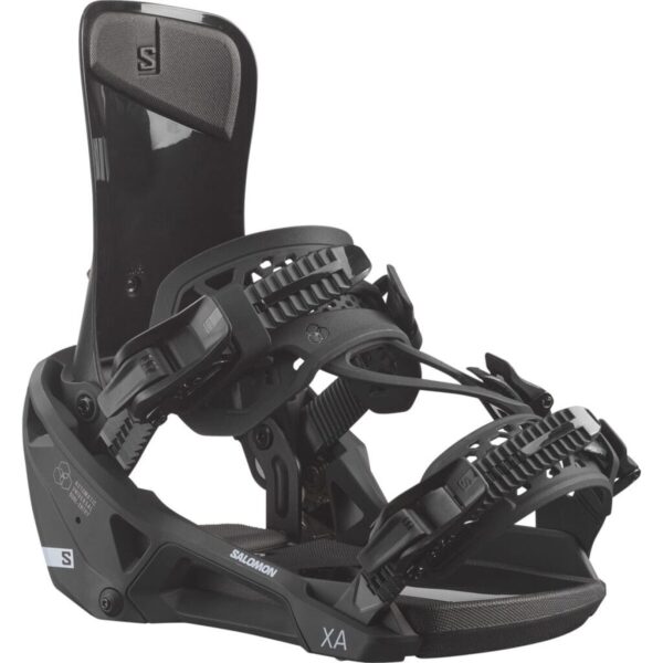 SALOMON XA SUPERMATIC - Image 2