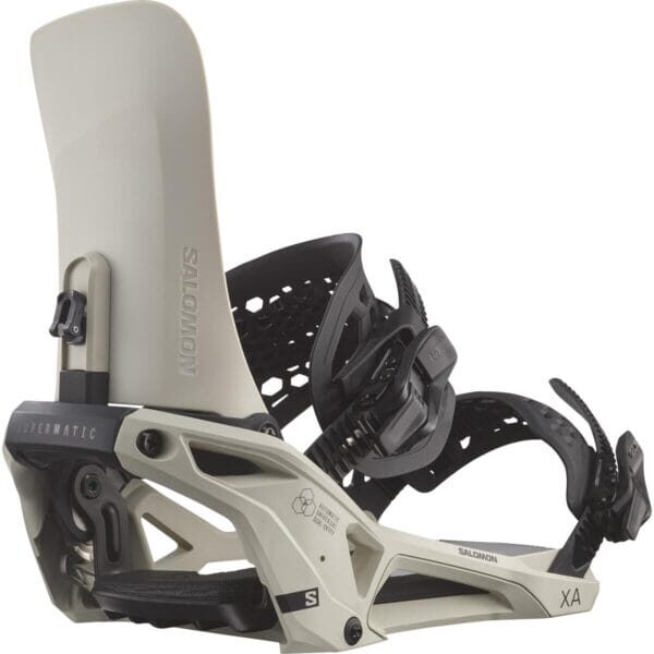 SALOMON XA SUPERMATIC - Image 4