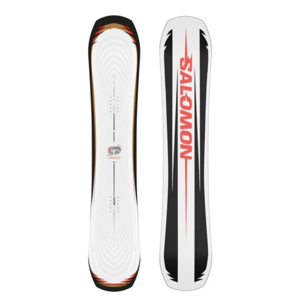 SALOMON ASSASSIN