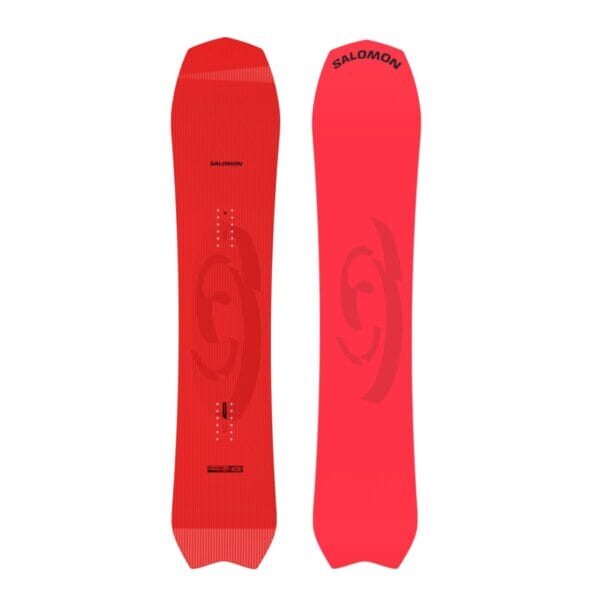 SALOMON DANCEHAUL