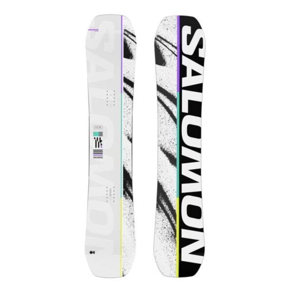SALOMON HUCK KNIFE