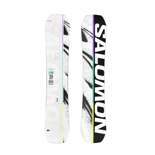 SALOMON HUCK KNIFE GROM JR