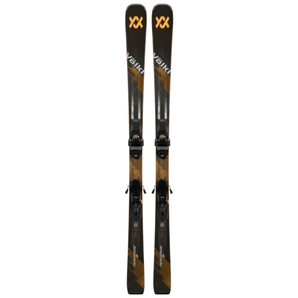 VOLKL PEREGRINE 78 + LOWRIDE 11 TCX