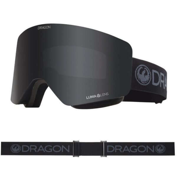 DRAGON R1 OTG