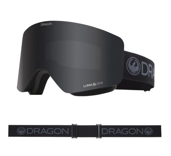 DRAGON R1 OTG