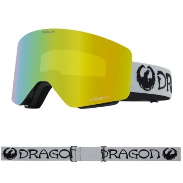 DRAGON R1 OTG