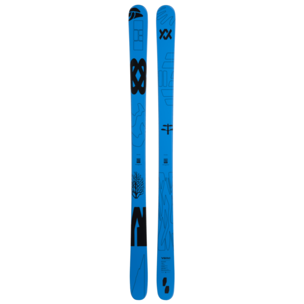 VOLKL REVOLT 81