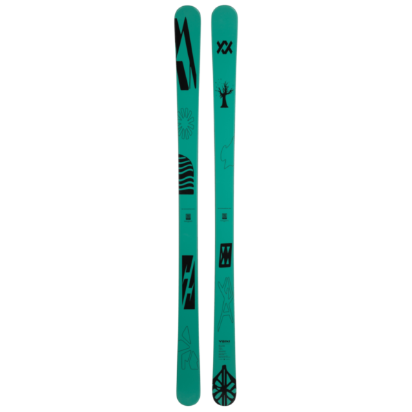 VOLKL REVOLT 86