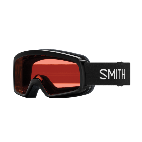 SMITH RASCAL JR