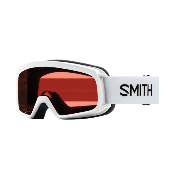 SMITH RASCAL JR