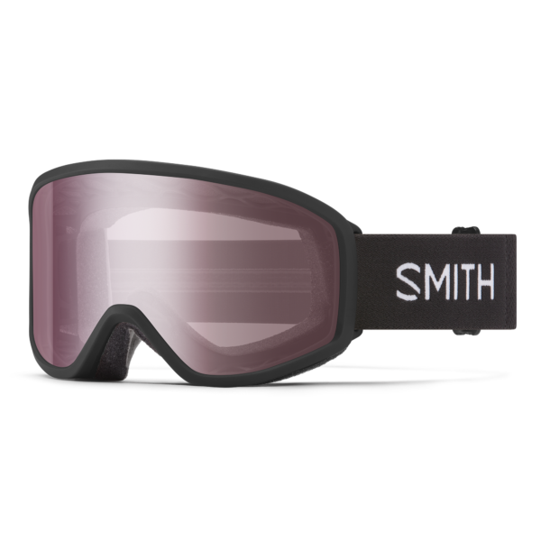 SMITH REASON OTG