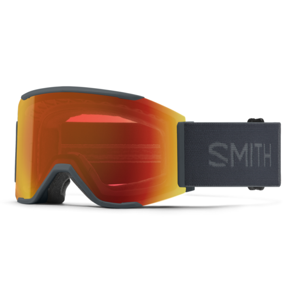 SMITH SQUAD MAG