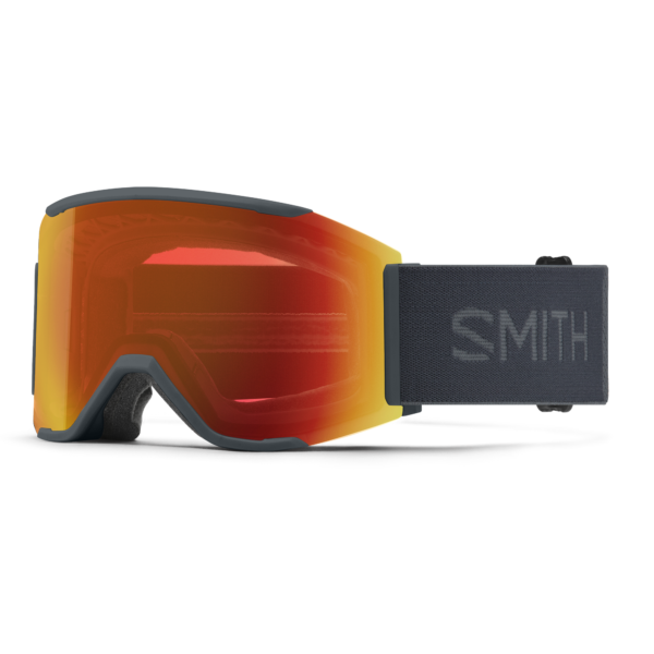 SMITH SQUAD MAG