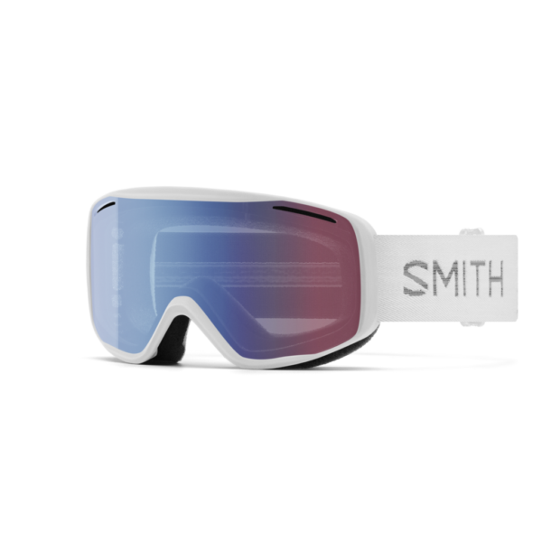 SMITH RALLY
