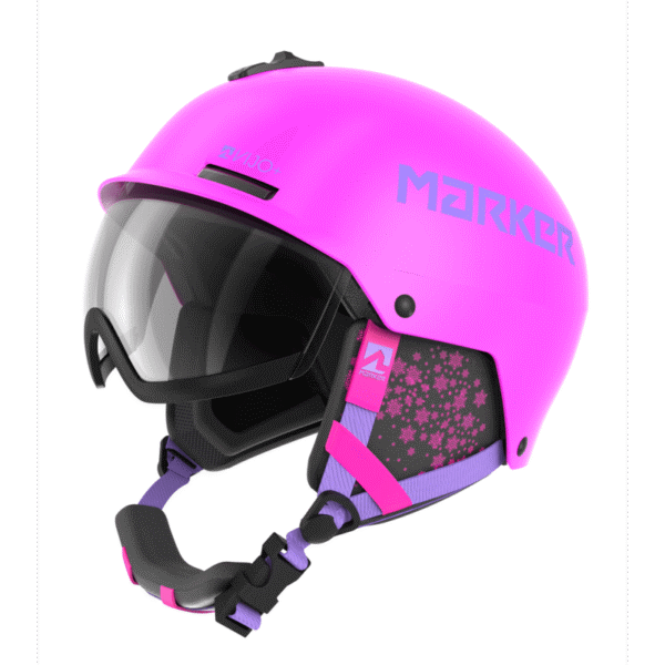 MARKER VIJO JUNIOR