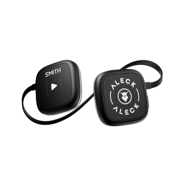 Smith x Aleck Nunchucks Kit Audio