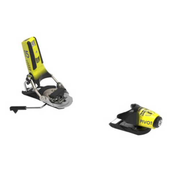 look pivot 15 gw b105 super edition LOOK PIVOT 15 GW B105 SUPER EDITION