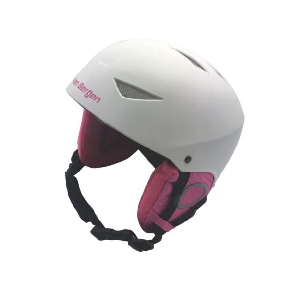 VAN BERGEN 207 JUNIOR HELMET