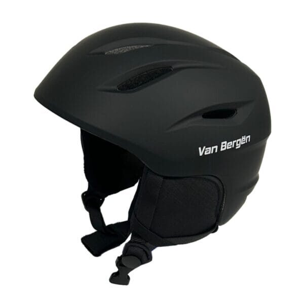 VAN BERGEN 319 SENIOR HELMET