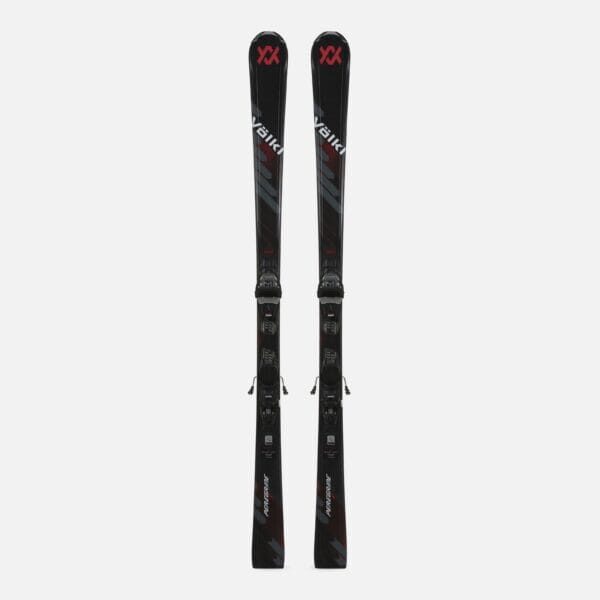VOLKL PEREGRINE X + VMOTION 10 GW