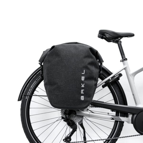 ARKEL ORCA 2 PANNIERS - 17.5L X 2