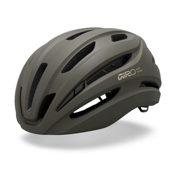 GIRO ISODE II