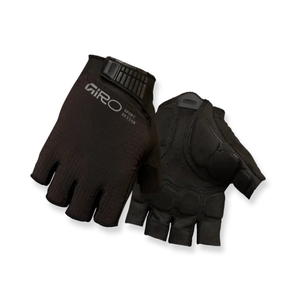 GIRO BRAVO II GEL