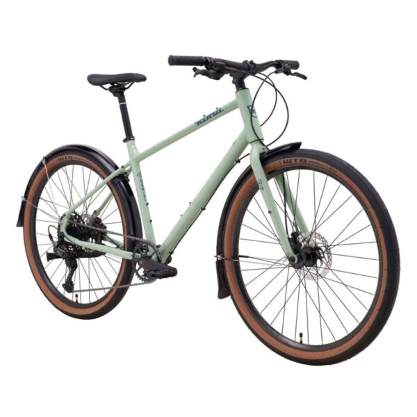 KONA DEW DL