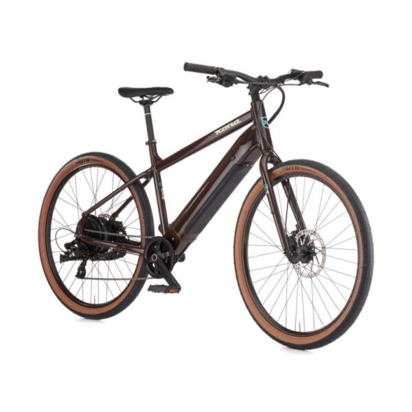 KONA DEW HD