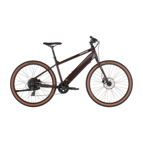 KONA DEW HD